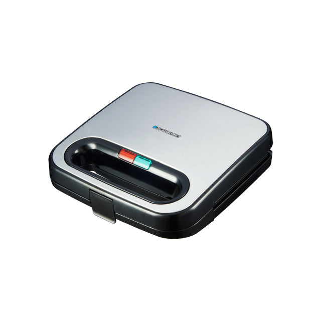 Blaupunkt 2 Slice Sandwich Maker BKSM021 Blaupunkt 2 Slice Sandwich Maker BKSM021